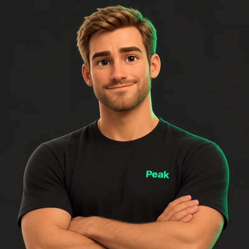 Max, agente de atendimento no Slack