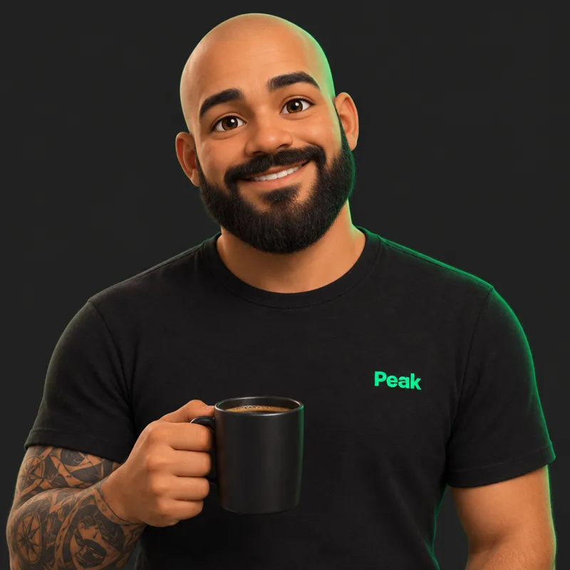 Rafa, agente desenvolvedor backend